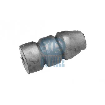 RUVILLE 835123 - Butée élastique, suspension