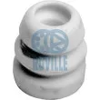RUVILLE 835203 - Butée élastique, suspension