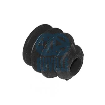 Butée élastique, suspension RUVILLE OEM 6167869