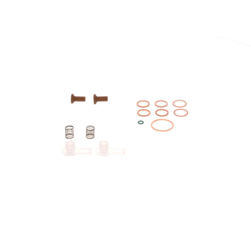 Kit de réparation, distributeur d'allumage BOSCH 2 447 010 004 - Visuel 1