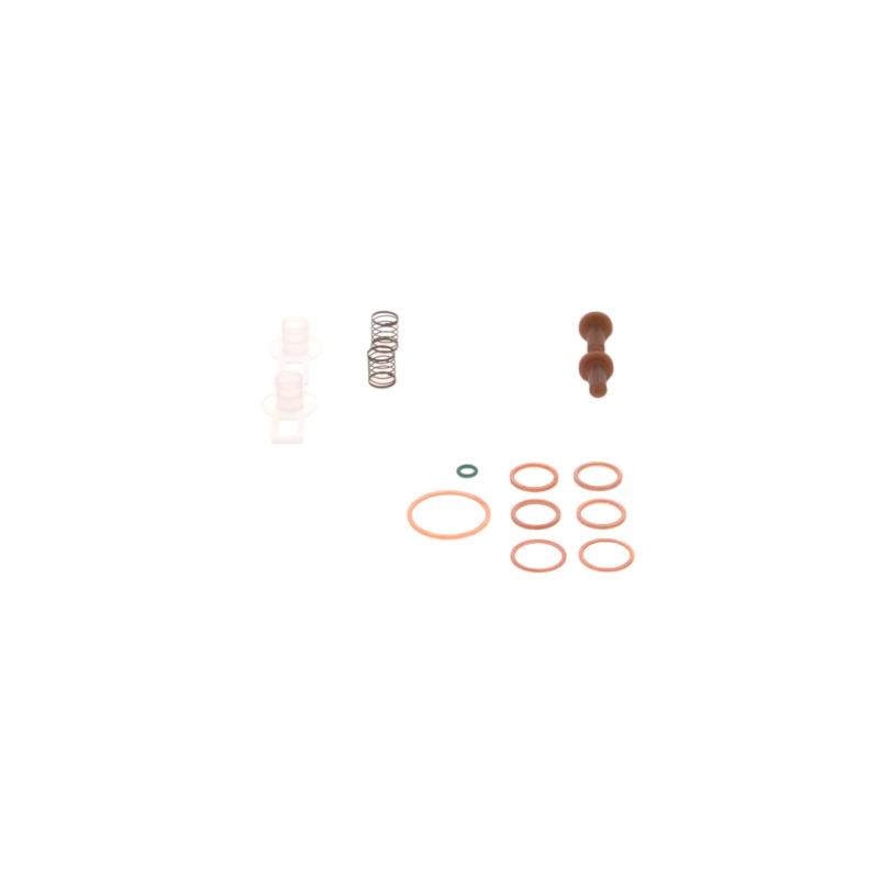 Kit de réparation, distributeur d'allumage BOSCH 2 447 010 004 - Visuel 2