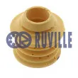 RUVILLE 835325 - Butée élastique, suspension