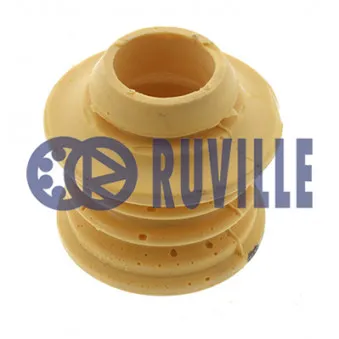 RUVILLE 835325 - Butée élastique, suspension