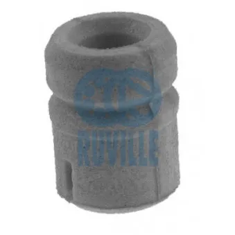 RUVILLE 835327 - Butée élastique, suspension