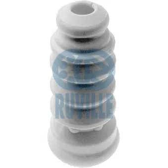 Butée élastique, suspension RUVILLE OEM 1J0512131B