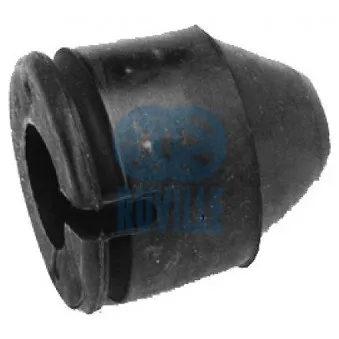 RUVILLE 835401 - Butée élastique, suspension
