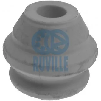 RUVILLE 835406 - Butée élastique, suspension
