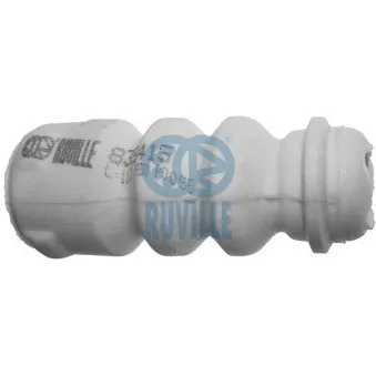 Butée élastique, suspension RUVILLE OEM 6Q0512131B