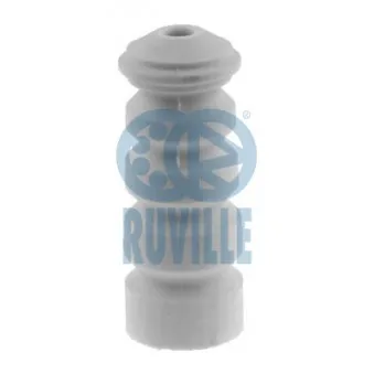 RUVILLE 835470 - Butée élastique, suspension