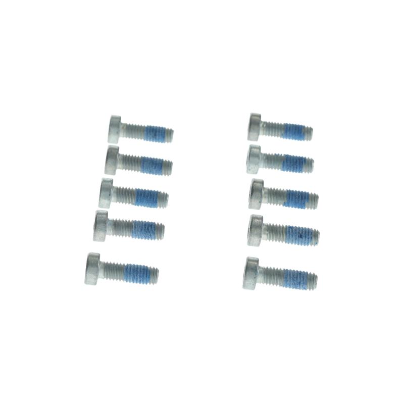 Vis BOSCH 2 914 558 158 - Visuel 2