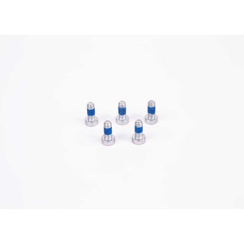 Vis BOSCH 2 914 558 171 - Visuel 1