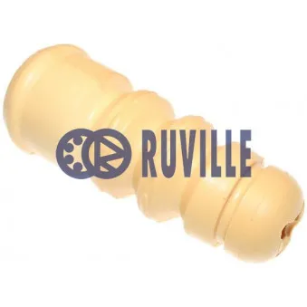 RUVILLE 835705 - Butée élastique, suspension