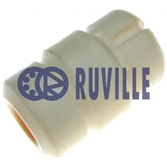 Butée élastique, suspension RUVILLE 835706