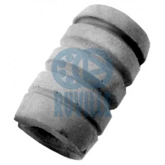 Butée élastique, suspension RUVILLE 835802
