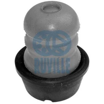 RUVILLE 835806 - Butée élastique, suspension