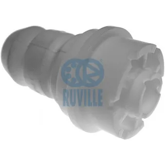 RUVILLE 835810 - Butée élastique, suspension