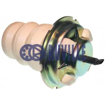 Butée élastique, suspension RUVILLE OEM 51755085