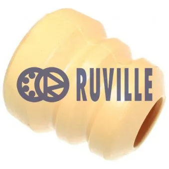 Butée élastique, suspension RUVILLE 835815