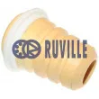 RUVILLE 835818 - Butée élastique, suspension