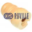 Butée élastique, suspension RUVILLE [835820]