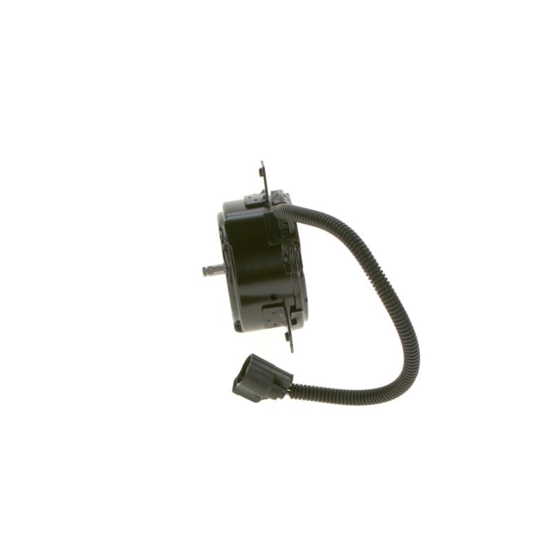 Moteur électrique, ventilateur pour radiateurs BOSCH 3 137 230 306 - Visuel 2