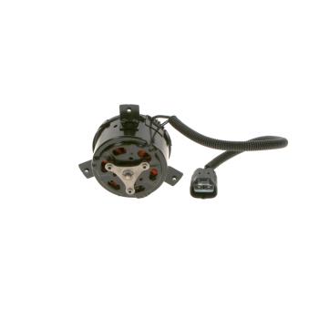 Moteur électrique, ventilateur pour radiateurs BOSCH 3 137 230 308