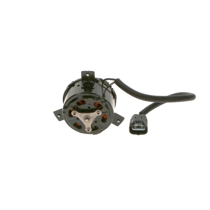 Moteur électrique, ventilateur pour radiateurs BOSCH 3 137 230 308 - Visuel 1