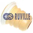 Butée élastique, suspension RUVILLE [835822]