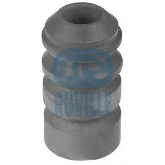 RUVILLE 835835 - Butée élastique, suspension