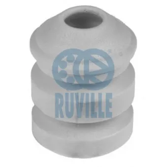 RUVILLE 835867 - Butée élastique, suspension