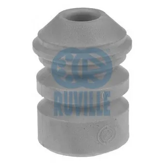 RUVILLE 835868 - Butée élastique, suspension