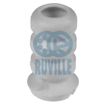 RUVILLE 835903 - Butée élastique, suspension
