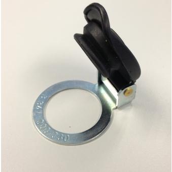 Bonnette/Tête BOSCH OEM 50367