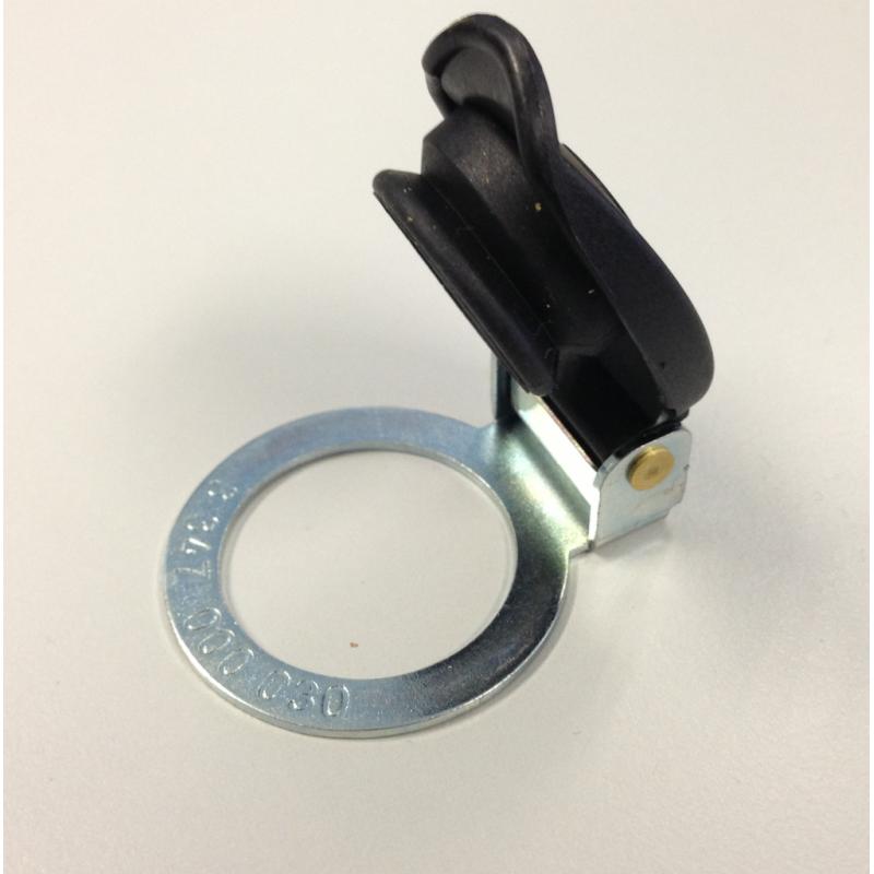 Bonnette/Tête BOSCH 3 347 000 030 - Visuel 1