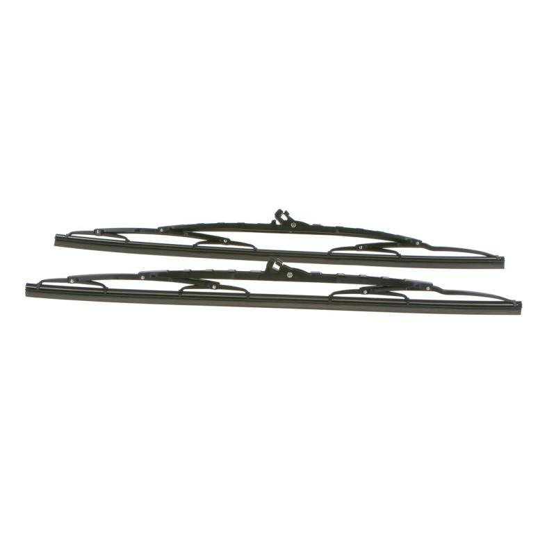 Kit balais d'essuie-glace BOSCH 3 397 001 014 - Visuel 2