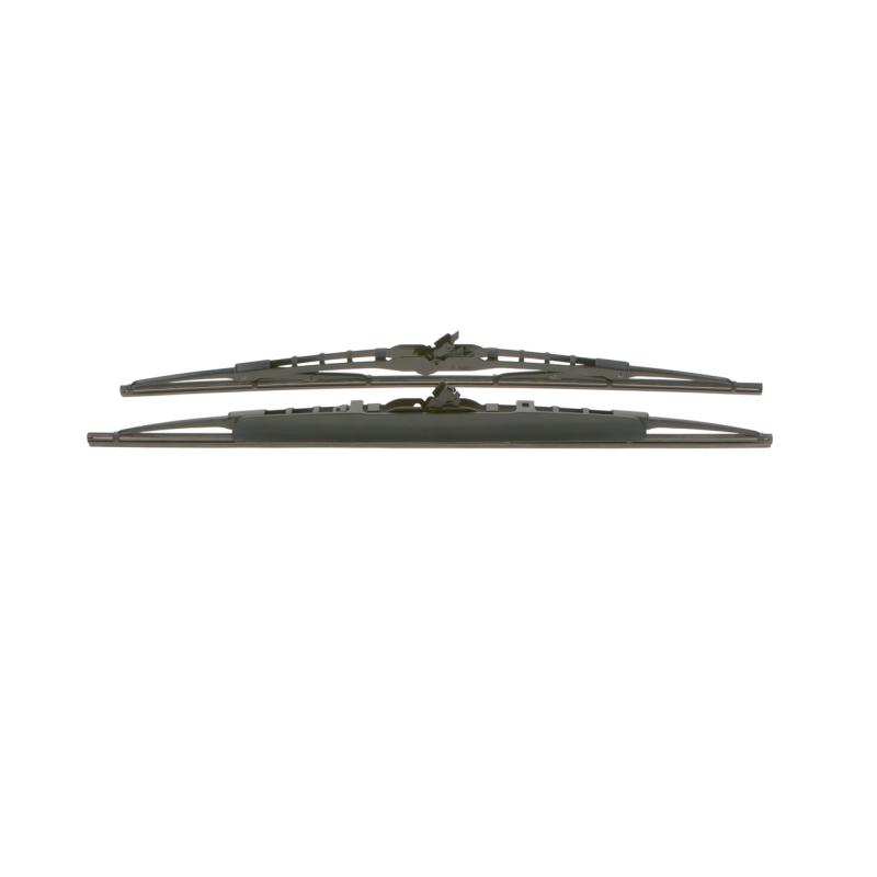 Kit balais d'essuie-glace BOSCH 3 397 001 465 - Visuel 1