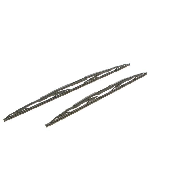 Kit balais d'essuie-glace BOSCH 3 397 001 539 - Visuel 1
