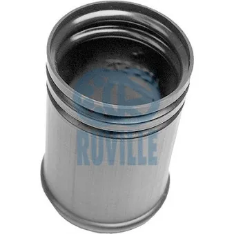 RUVILLE 845001 - Bouchon de protection/soufflet, amortisseur