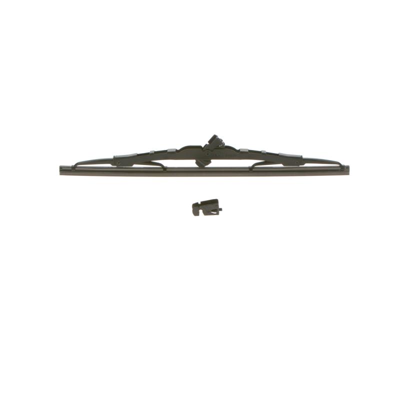 Balai d'essuie-glace BOSCH 3 397 004 578 - Visuel 2