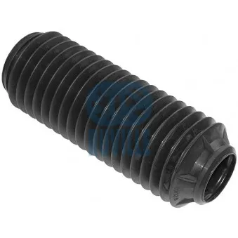 Bouchon de protection/soufflet, amortisseur RUVILLE OEM 4042048