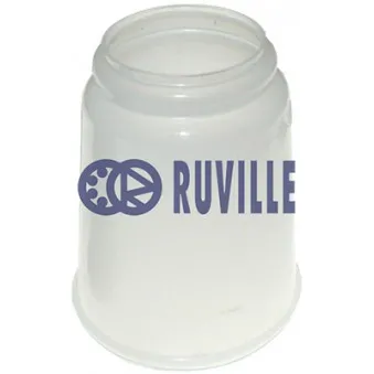 RUVILLE 845420 - Bouchon de protection/soufflet, amortisseur