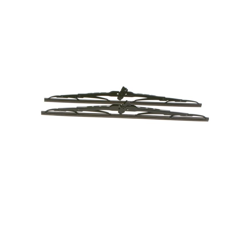 Kit balais d'essuie-glace BOSCH 3 397 005 029 - Visuel 2