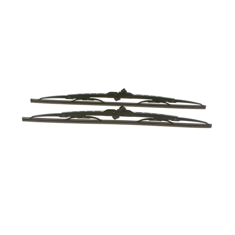 Kit balais d'essuie-glace BOSCH 3 397 005 030 - Visuel 2