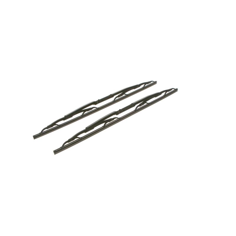 Kit balais d'essuie-glace BOSCH 3 397 005 807 - Visuel 1