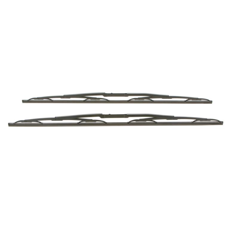 Kit balais d'essuie-glace BOSCH 3 397 005 808 - Visuel 2