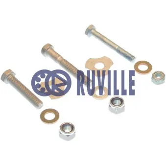 RUVILLE 855101 - Kit d'assemblage, bras de liaison