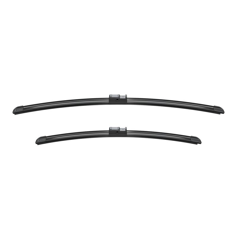 Kit balais d'essuie-glace BOSCH 3 397 007 084 - Visuel 2