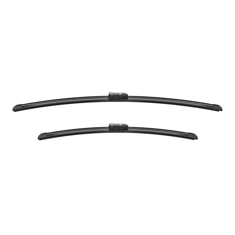 Kit balais d'essuie-glace BOSCH 3 397 007 088 - Visuel 2