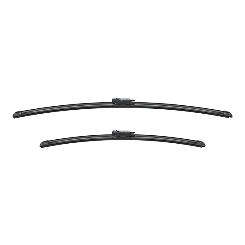 Kit balais d'essuie-glace BOSCH 3 397 007 093 - Visuel 2