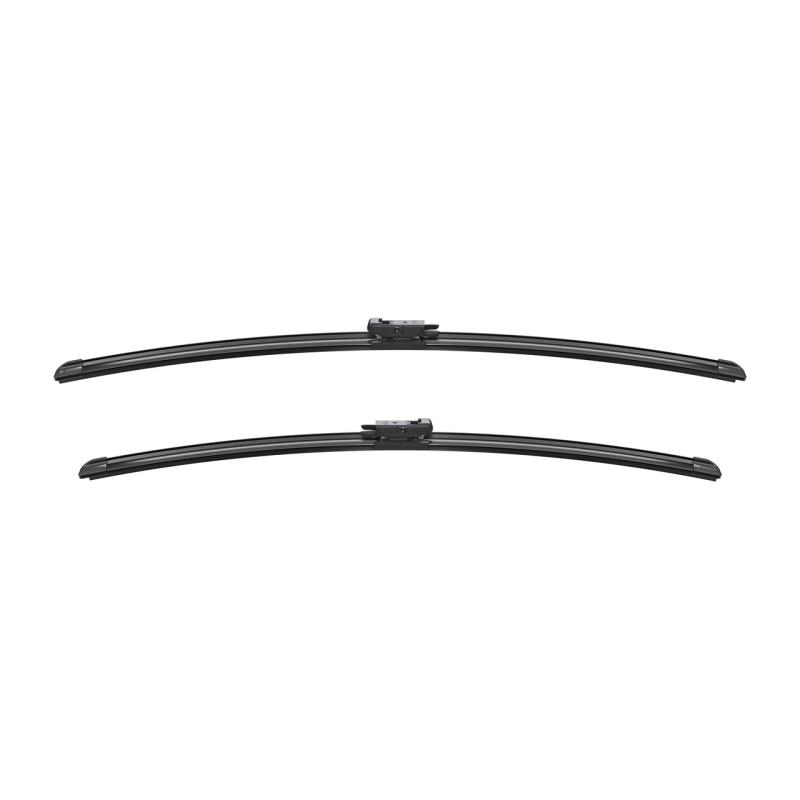 Kit balais d'essuie-glace BOSCH 3 397 007 100 - Visuel 2